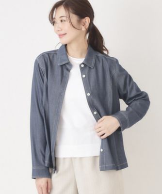 【sweetさま専用】Dior レディース シャツジャケット DIOR | ジャケット・ブレザー|ウィメンズ｜ディオール公式オンライン