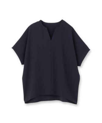 【新品タグ付き】ツイストネックブラウス 新品タグ付き】ツイストネックブラウス 【公式通販】