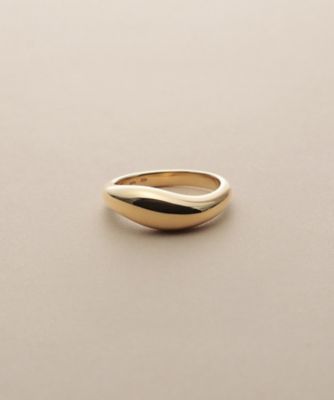 COCOSHNIK (Women)のリング | レディース | 三越伊勢丹オンライン