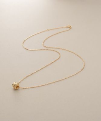 ミイッソマ海外ブランド　18金ロジームコート　ぷっくり　ネックレス Amazon | MISSOMA ミッソマ ルーシー・ウィリアムズ ミディアム