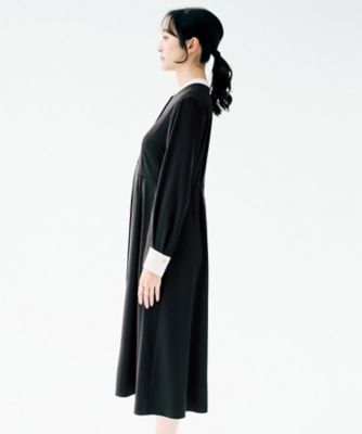 フォーマルワンピース 中村江里子セレクション Ave.KIKI×東京ソワール フォーマルワンピース