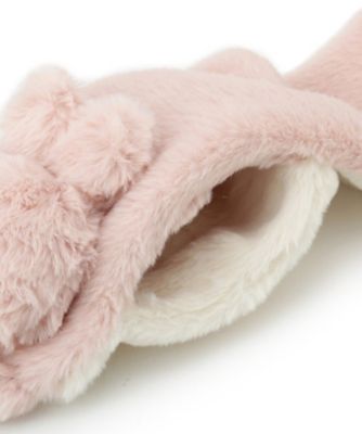 アニマルウサギマフラー（2002560872） | SHOO・LA・RUE