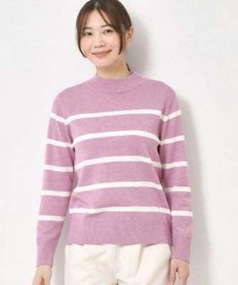 ＜CORDIER (Women)＞【アンサンブル可】ノイエニットプルオーバー（２００２５６１７２９）