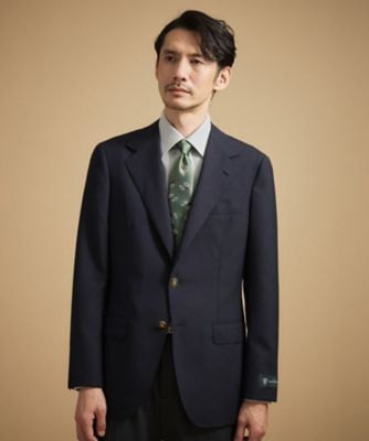 DORMEUIL ストレッチフレスコ ブレザー（2002561945