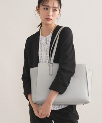 収納力◎／A4サイズ対応】シゴデキバッグ（2002562270