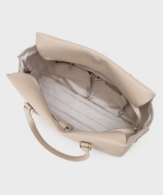 【未使用品】INDIVI　収納力◎／A4サイズ対応／シゴデキバッグ 収納力◎／A4サイズ対応】シゴデキバッグ（2002562270