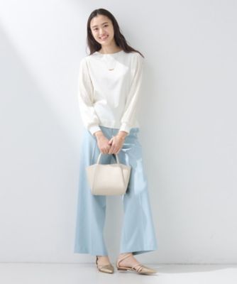 全て美品　イントロパック　ウィンディ ガーディ 3枚セット ミドルサイズ／合成皮革／ショルダー付】スタッズ風メタルバッグ