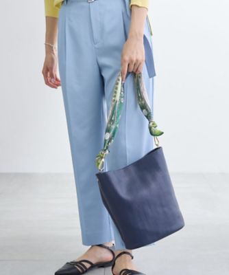 ripvanwinkle GROSS WALT ボディ バッグ 定価49500円 リップヴァンウィンクル RIPVANWINKLE Leather Multi Shoulder Bag