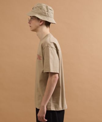Sサイズ～】TKワンポイント刺繍半袖Tシャツ（2002562531