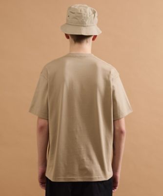Sサイズ～】TKワンポイント刺繍半袖Tシャツ（2002562531