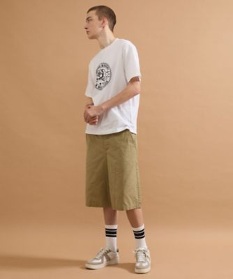 ファイティングブル半袖Tシャツ（2002562532） | TAKEO