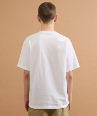 ファイティングブル半袖Tシャツ（2002562532） | TAKEO
