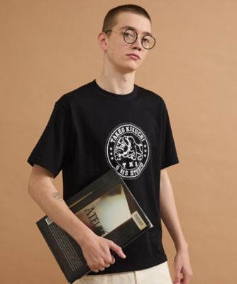 ブランドtシャツ アメカジ定番のフットボールTシャツ 人気のロゴモデル入荷