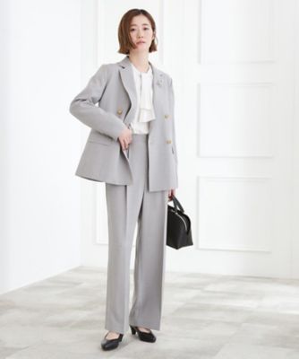 ダブルテーラードジャケット ¥35,200（税込） FWFJ254067_p_01_LL.jpg