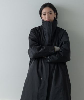 ＜GALLEST (Women)＞フィッシュテールキルトコート（２００２５６４９５１）