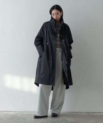 フィッシュテールキルトコート（2002564951） | GALLEST