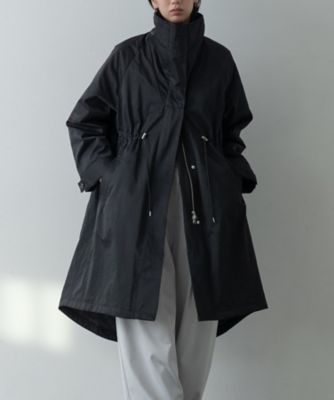 フィッシュテールキルトコート（2002564951） | GALLEST 