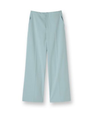 新作褒められパンツ】快温ワイドパンツ（2002565315