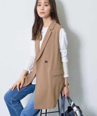 reve de femme 裏ボア　ジャケット　カットソー３枚 2026年最新】Yahoo!オークション -reve de femmeの中古品・新品・未