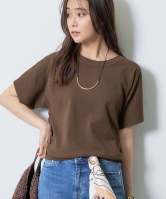 【美品】  IIROT / イロット | Dry touch V-neck Knit ドライタッチ Vネックニット | F | アイボリー | レディース iirot｜DRY TOUCH V-NECK KNIT IVORY｜VELISTA online store