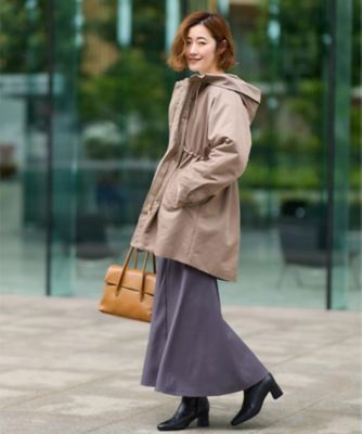 フラップ2WAYトート（2002565477） | GROVE (Women