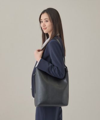 わうり　９０　標準　革 ultima TOKYO／ウルティマ トーキョー イヴァーノ バックパック B4 PC