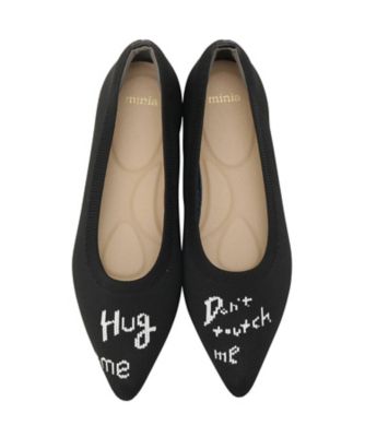 ニットアソートパンプス（2002565506） | COUTURE BROOCH