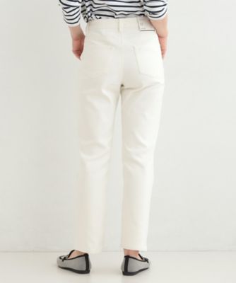 ストレートパンツ（2002566043） | SHOO LA RUE (Women