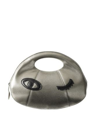 ＜HIROKO HAYASHI (Women)＞ＯＳＴＲＯ（オストロ）クロワッサンバッグ（２００２５６６０６９）