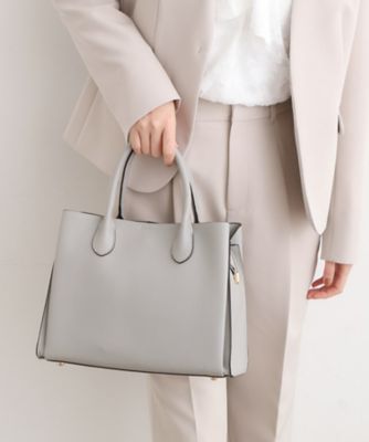 極美品✨ TOM FORD 2way トートバッグ 人間工学】中仕切り2WAYトート（2002566071） | GROVE