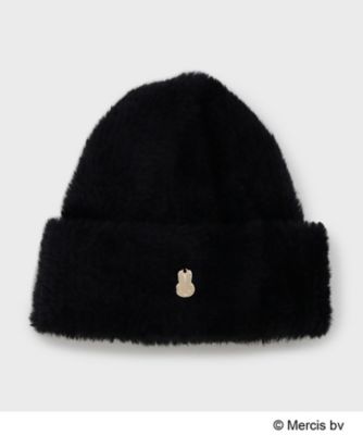 コラボ】miffy x OPAQUE．CLIP オリジナルチャーム