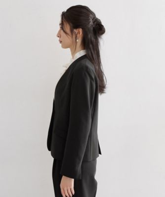 ⭐︎値下げ中！アルアバイル ダブルクロスオフィサーコート バチェロレッテ着用 DOUBLE HELIX[ダブルヘリックス] レザージャケット 1801 AUTO