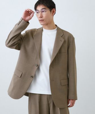 ブラウン系 THE SHOP TK (Men)のメンズジャケット・アウター | メンズ
