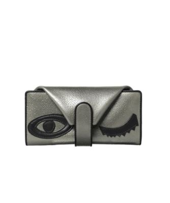 ＜HIROKO HAYASHI (Women)＞ＯＳＴＲＯ（オストロ）長財布ミニ（２００２５６７０６６）