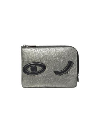 ＜HIROKO HAYASHI (Women)＞ＯＳＴＲＯ（オストロ）ポーチ財布（２００２５６７０６９）