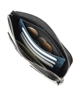 OSTRO（オストロ）ポーチ財布（2002567069） | HIROKO