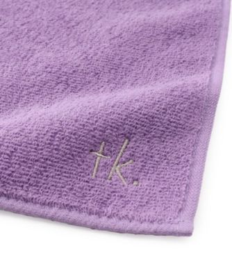 タオルハンカチ（2002569912） | tk. TAKEO KIKUCHI (Men