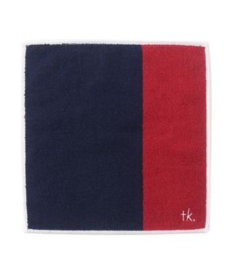 タオルハンカチ（2002569912） | tk. TAKEO KIKUCHI (Men