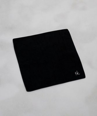 タオルハンカチ（2002569912） | tk. TAKEO KIKUCHI (Men