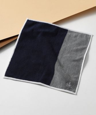 タオルハンカチ（2002569912） | tk. TAKEO KIKUCHI (Men