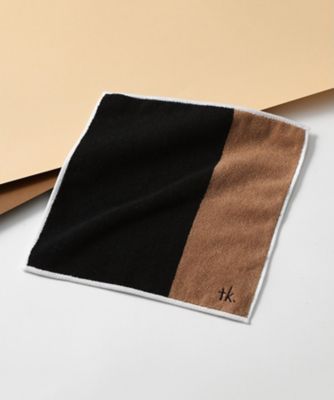 タオルハンカチ（2002569912） | tk. TAKEO KIKUCHI (Men