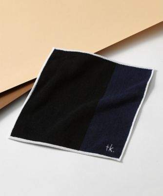 タオルハンカチ（2002569912） | tk. TAKEO KIKUCHI (Men