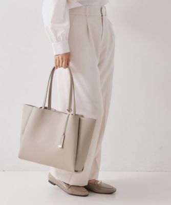 Avicii ポップアップストア トートバッグ ホワイト シーアールビー CRB ボアトートバッグ （サックス） -ファッション通販