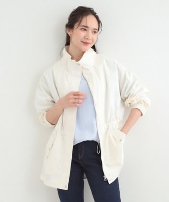 防花粉／S－LL】ウエストマークですっきり見え 軽やかスタンド