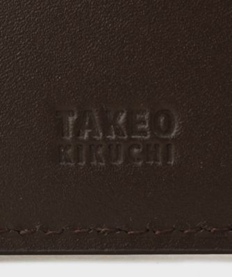 リップルグレイン】 パスケース（2002569970） | TAKEO