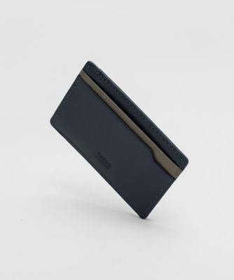 リップルグレイン】 パスケース（2002569970） | TAKEO