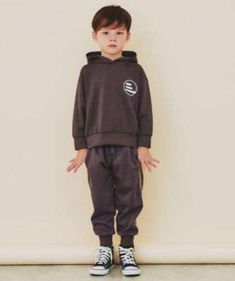 色柄違い18体セットLIQUID BLUEダンシングベア総柄90s希少 110－160】ダンボールプルパーカ／セットアップ可