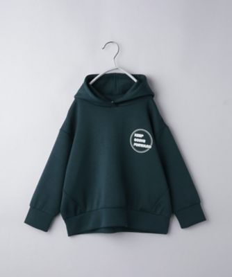 110－160】ダンボールプルパーカ／セットアップ可