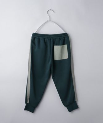 110－160】ダンボールジョガーパンツ／セットアップ可