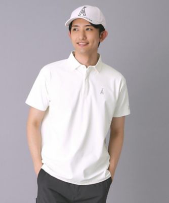 クールハイテンション半袖ポロシャツ（2002570310